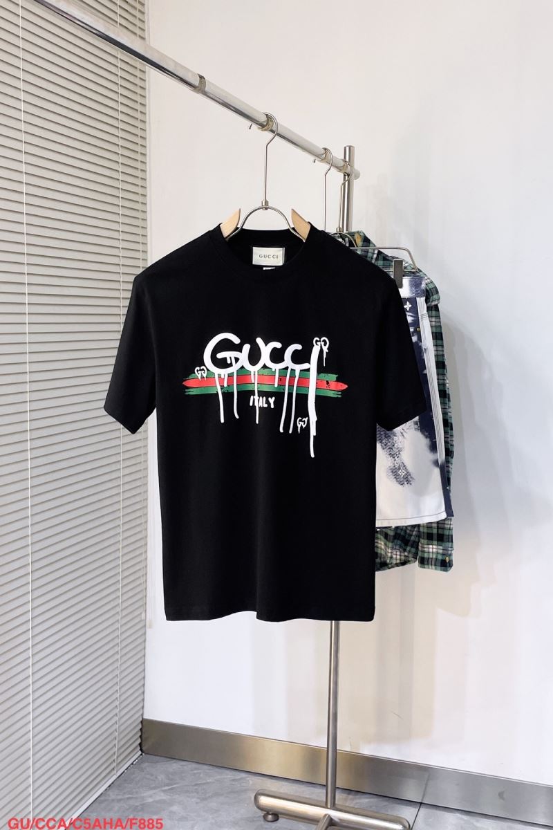 Gucci T-Shirts